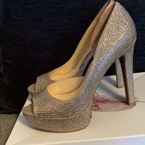 Women’s heels